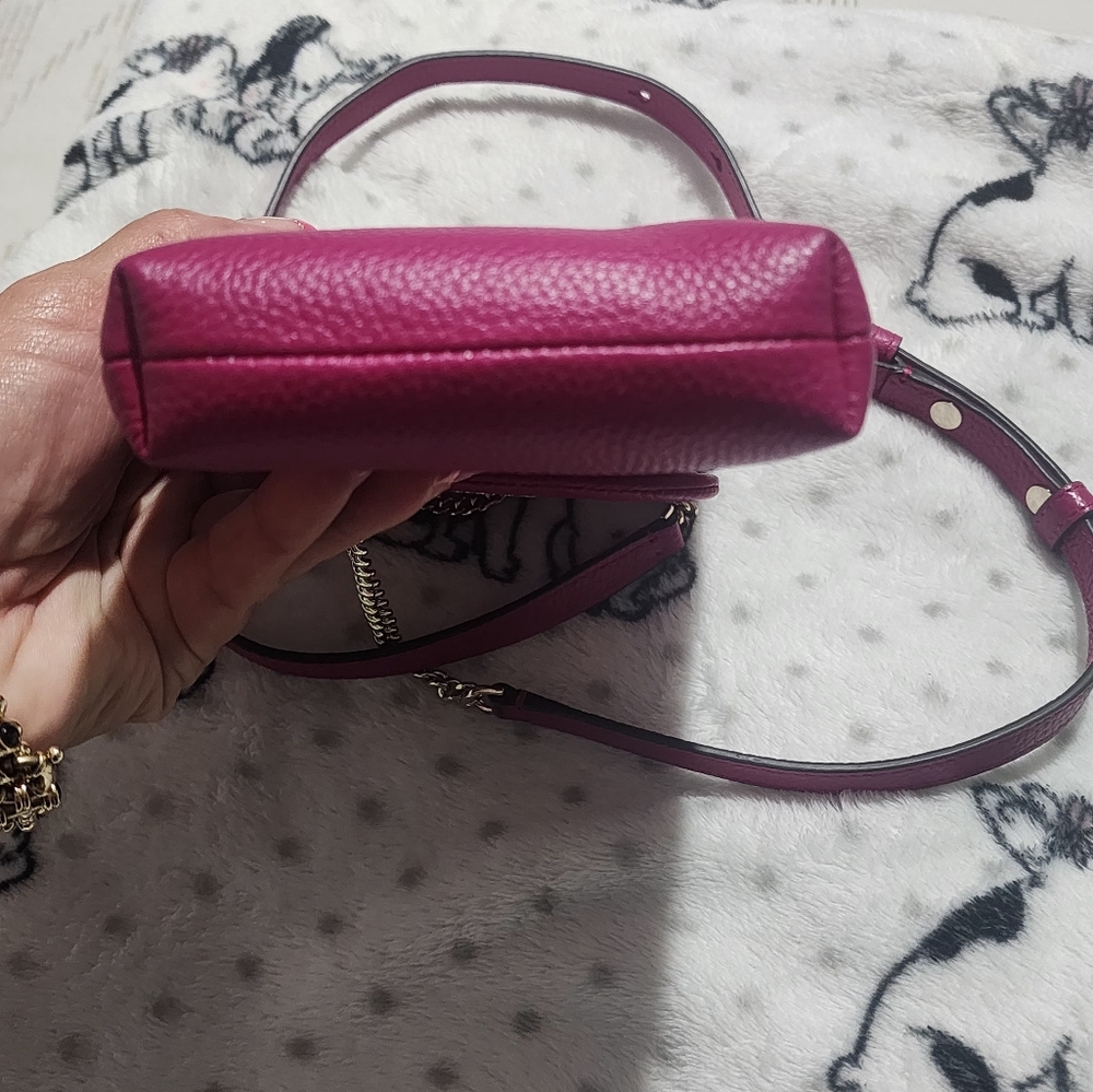 Kate Spade Roulette North South Crossbody - Picture 5 of 11